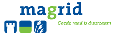 Logo MaGRID